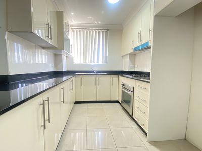 58 / 181 Hawkesbury Road, Westmead