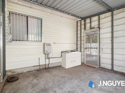 228  Sackville Street, Canley Vale