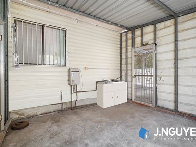 228  Sackville Street, Canley Vale