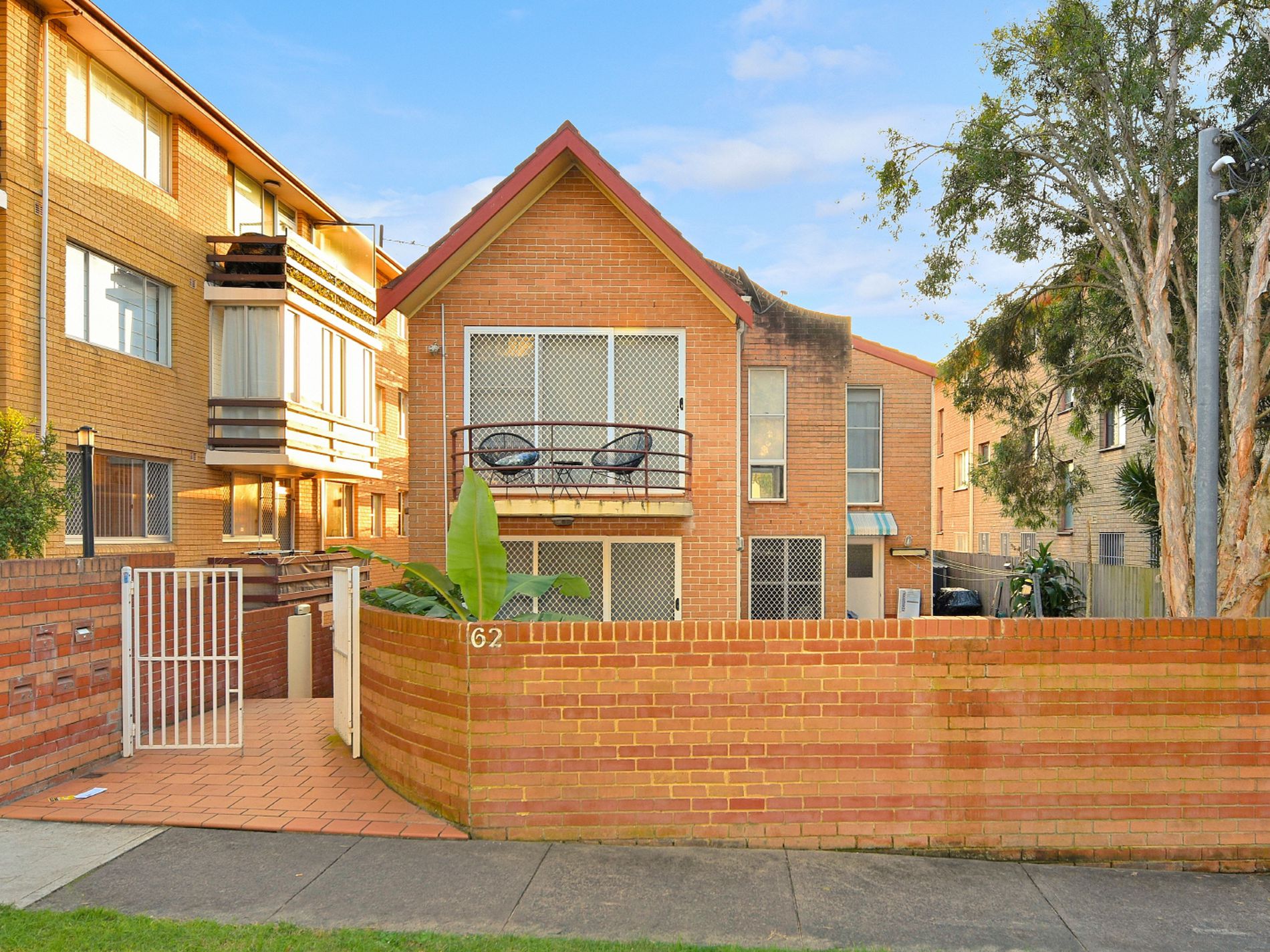 3 / 62 Willis Street, Kingsford