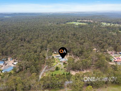 46 Eucalypt Lane, Tomerong