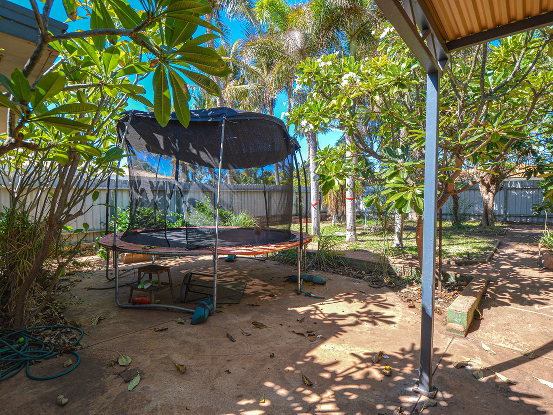 117 Sutherland Street, Port Hedland