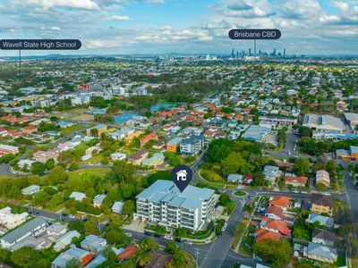 27 / 60 Ethel Street, Chermside