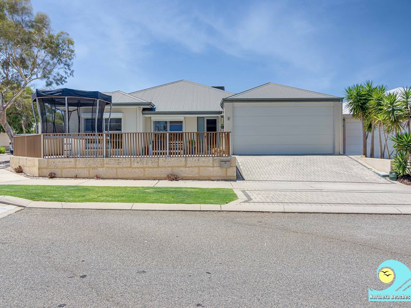 20 Kells Road, Alkimos