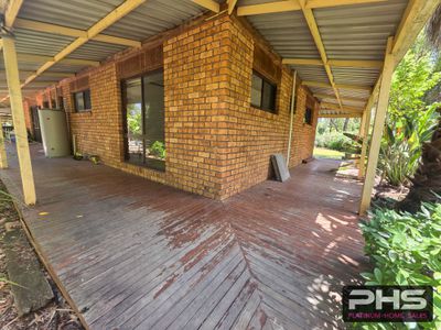 37 Island Road, Koondrook