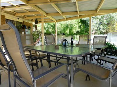 40 O'Sullivan Road, Seymour