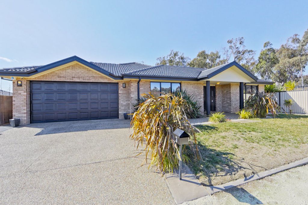 3 Adina Court, Jerrabomberra