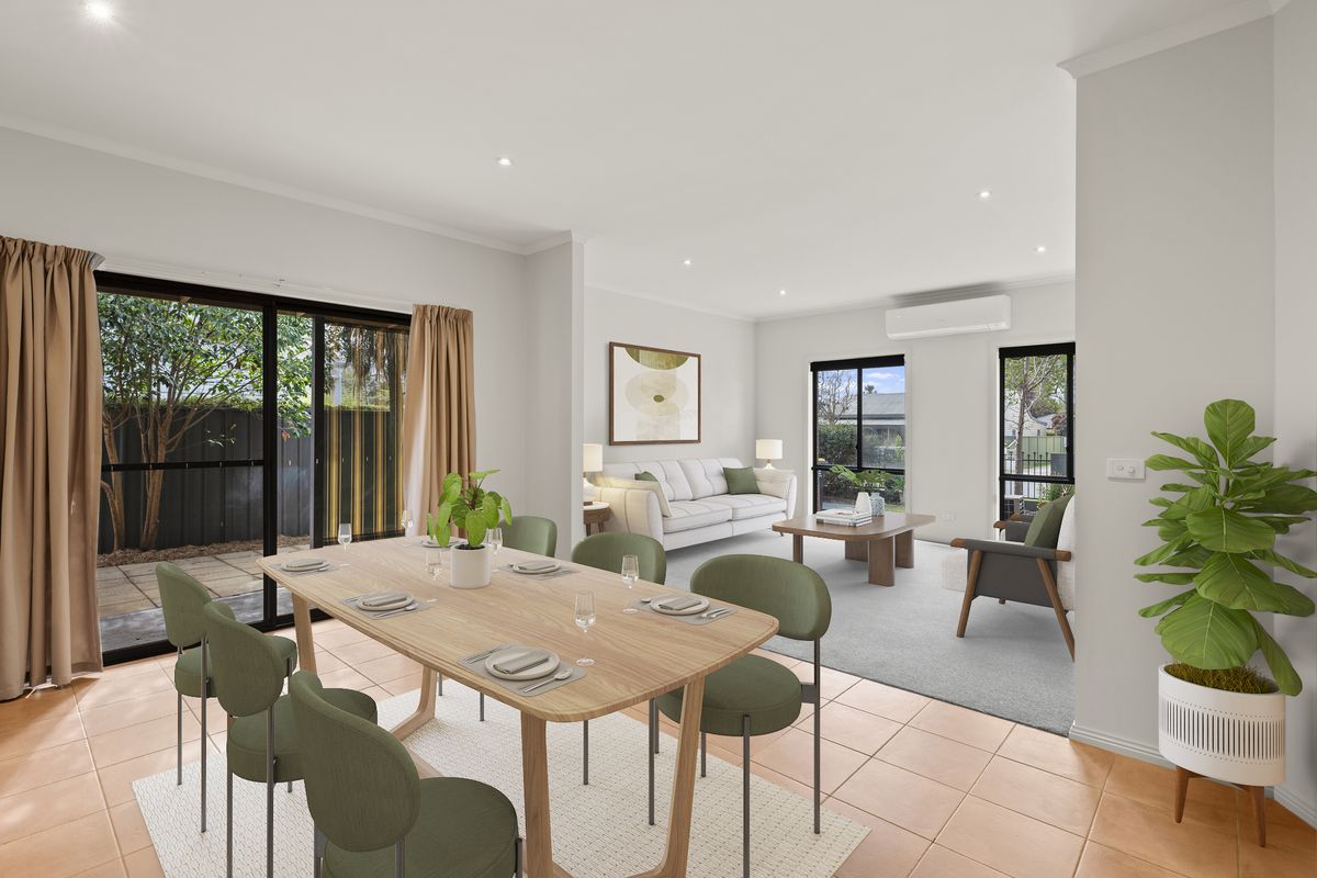 1 / 38 Ailsa Street, Mansfield