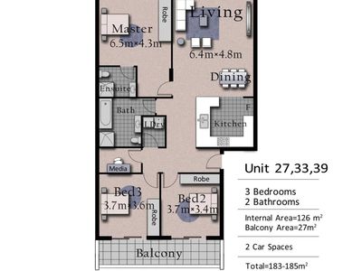 39 / 20-22 Princes Highway, Wolli Creek