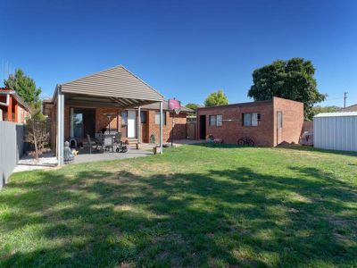 1 ELLISON COURT, Wodonga
