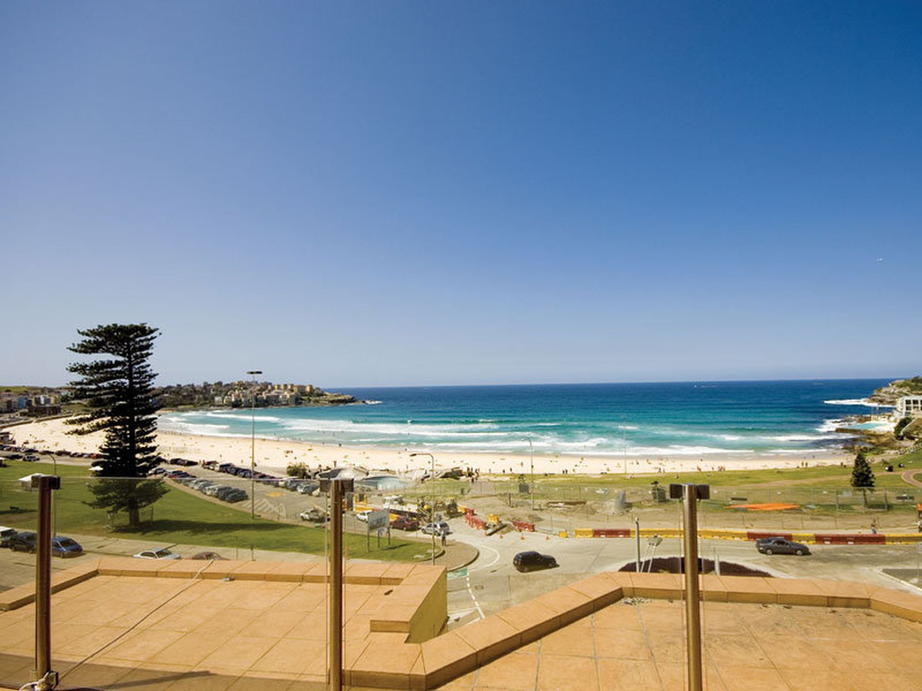 80 Campbell Parade, Bondi Beach