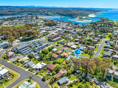 12 Clarke Street, Narooma
