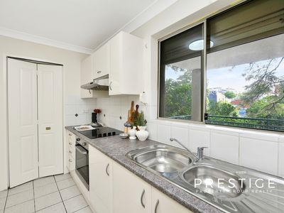 9 / 27-29 Eden St , Arncliffe