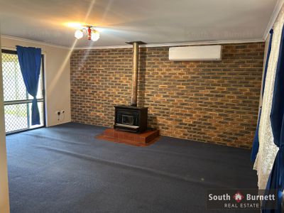 84 Mount Stanley Road, Nanango