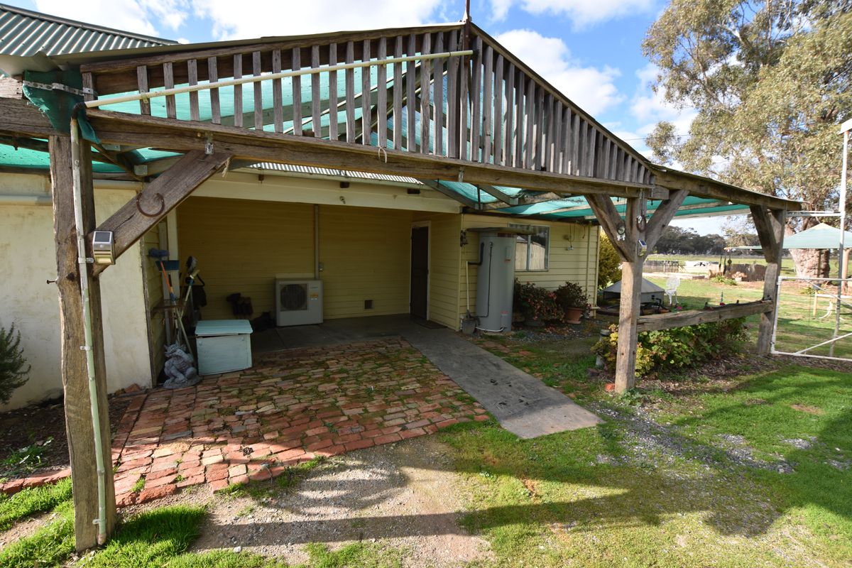 721 Weller Road, Wyuna East