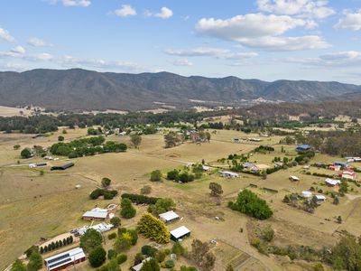31 Hospital Hill Road, Araluen