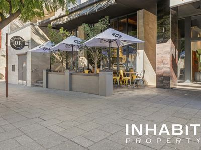 2 / 193 Hay Street, East Perth
