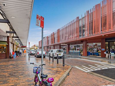 2 / 24-32 Hughes St, Cabramatta