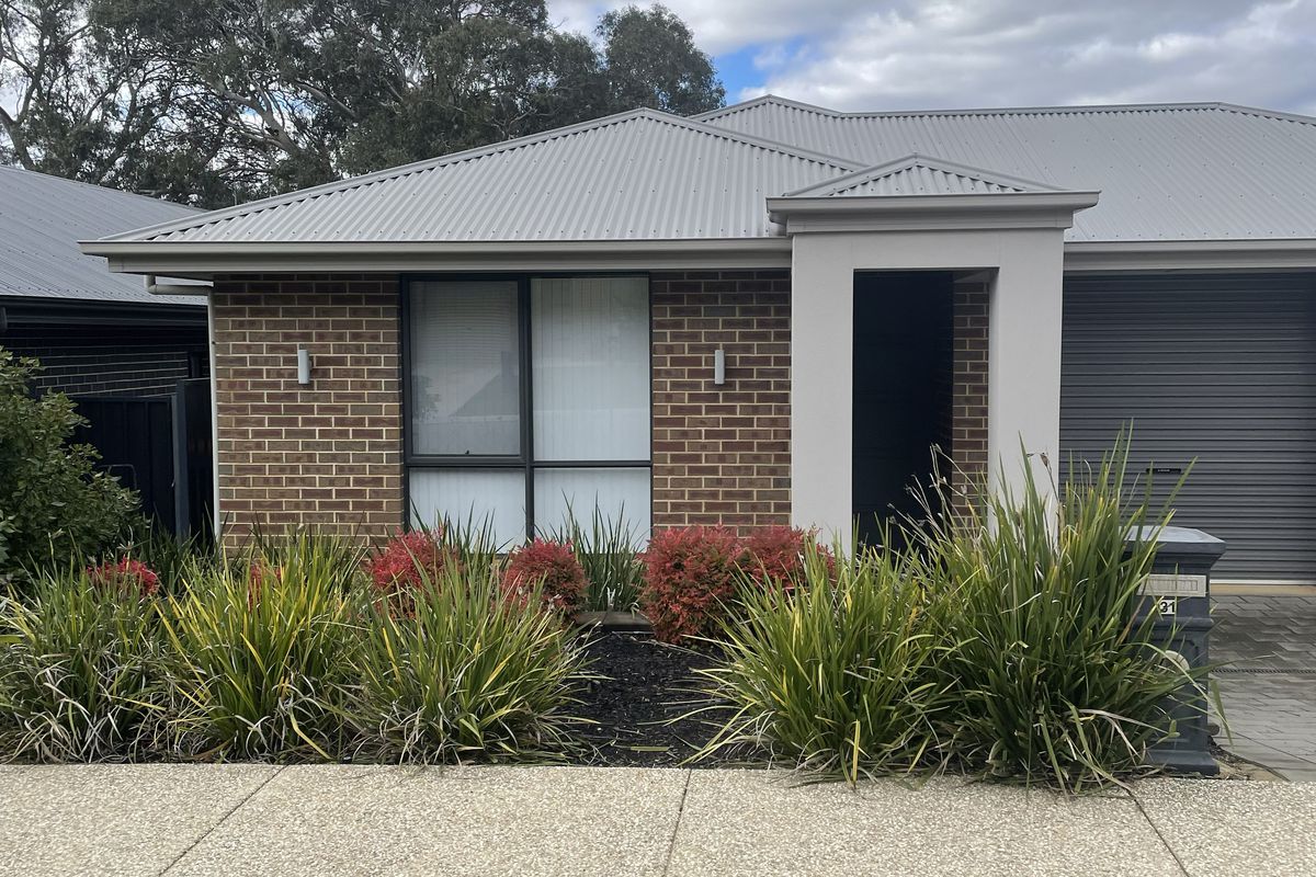 31 Clover Court, Mount Barker