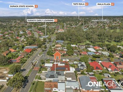113 Rosemary Street, Inala