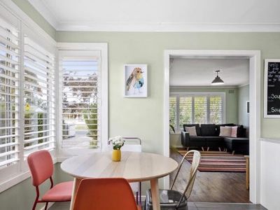 47 Regent Street, Whittington