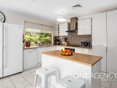 8 Teasel Crescent, Forest Lake