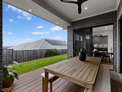 38 Avium Drive, Caddens