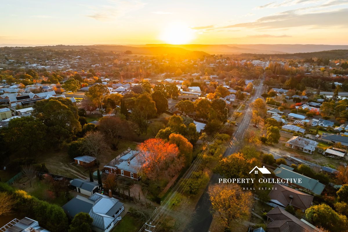 32-34 Albert Road, Beechworth
