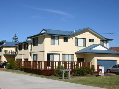 Tuncurry