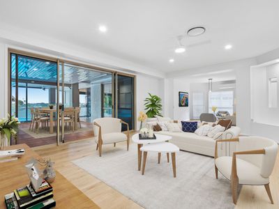 7 Creekview Street, Helensvale