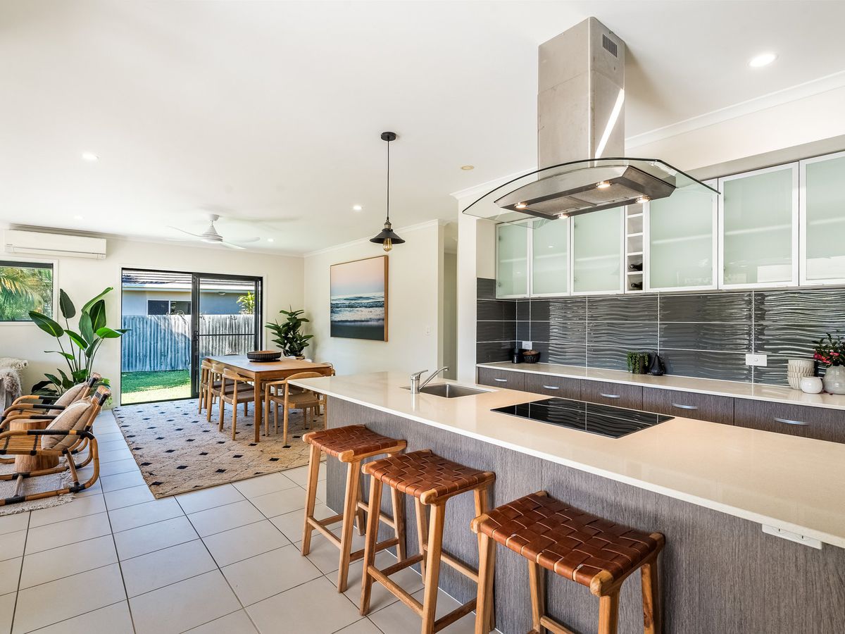 1 Cockatoo Crescent, Mullumbimby
