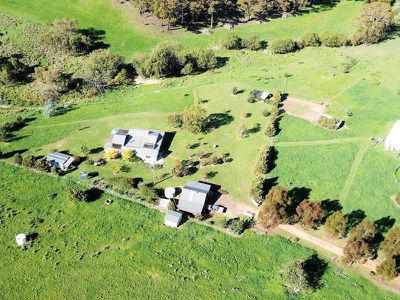 1615 Sunny Corner Road, Meadow Flat