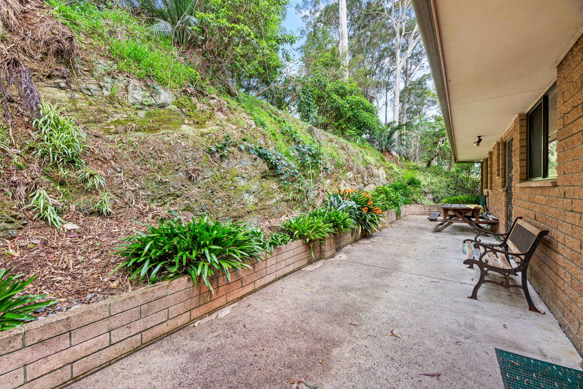 50 Williamson Drive, North Narooma