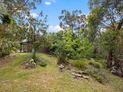 264 Ackland Hill Road, Coromandel East
