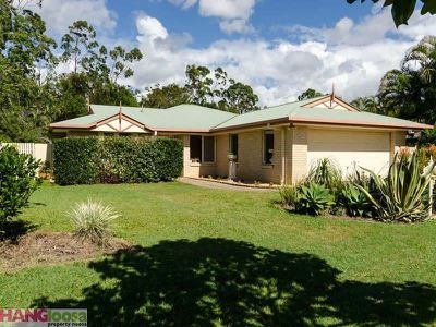 14 Tedford Drive, Tewantin