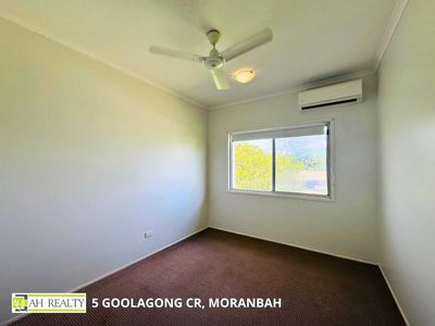 5 Goolagong Crescent, Moranbah