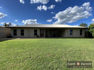 31 Sonaree Drive, Kingaroy