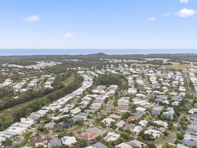 4 Dornoch Way, Peregian Springs