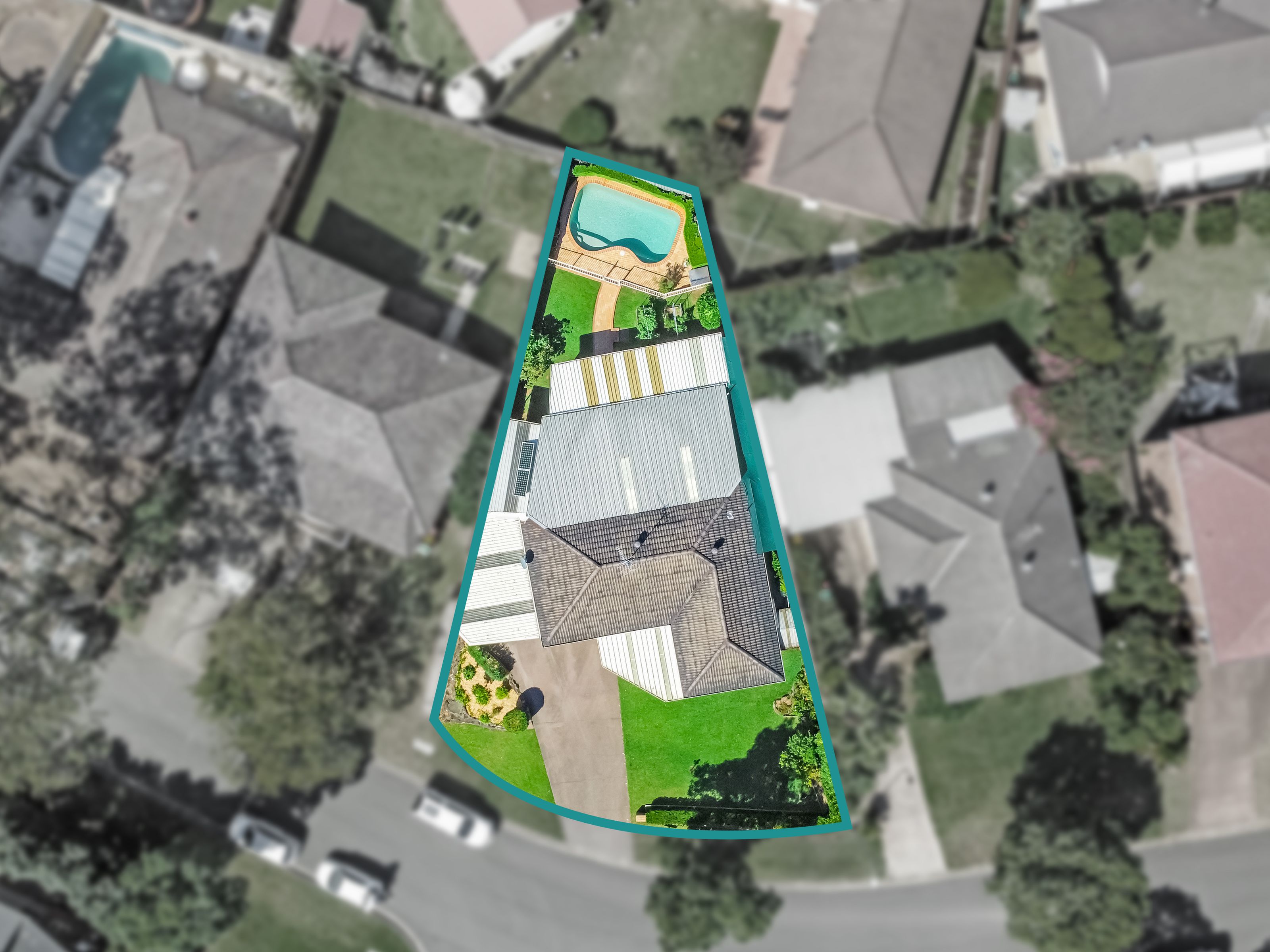 8 Brockamin Drive, SOUTH PENRITH