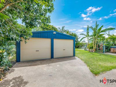 22 Doctor Street, Burnett Heads