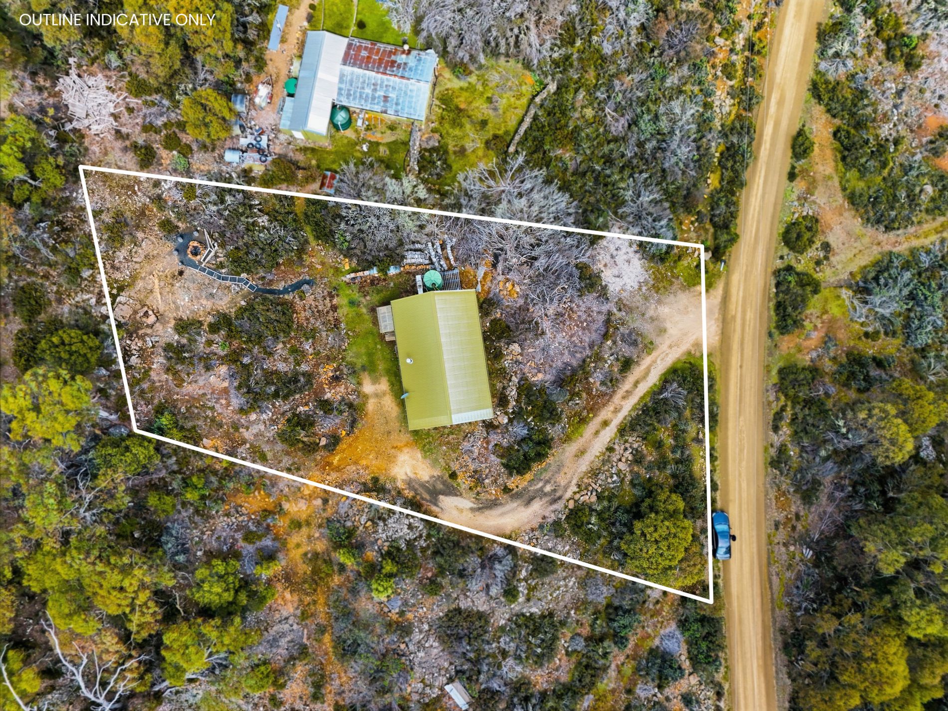 356 Tods Corner Road, Tods Corner