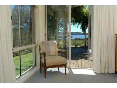 1 Willow Road, Broadwater