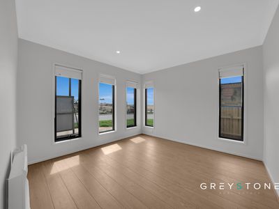 20 Blade Circuit, Fraser Rise