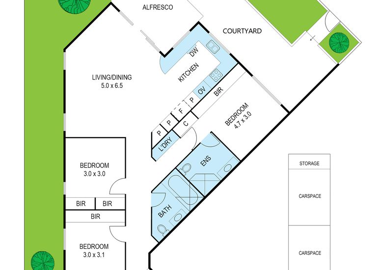 8 / 2-4 William Street, Murrumbeena