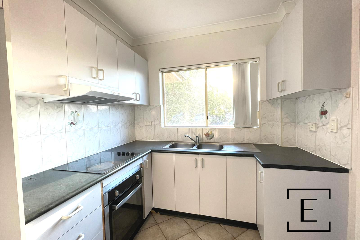 8 / 349 Old Canterbury Road, Dulwich Hill