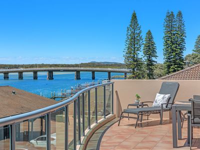 7 / 7-11 Wharf Street, Tuncurry