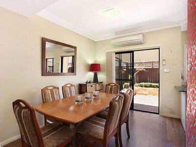 27-31 William Street, Botany