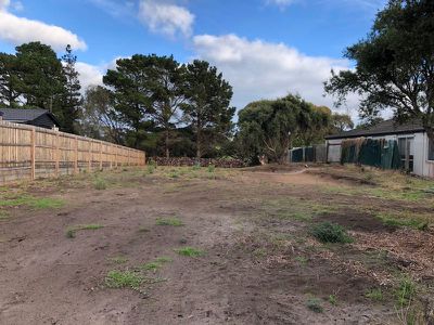 132 Cape Schanck Road, Cape Schanck