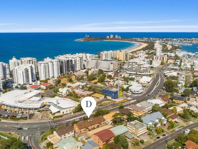6 / 33 Walan Street, Mooloolaba