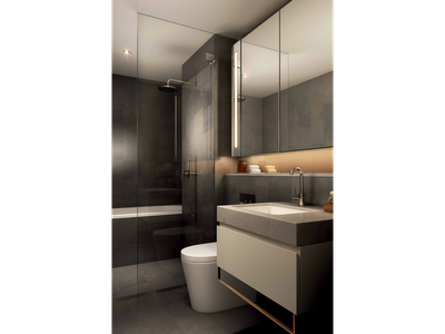 60 Hay Street, Sydney